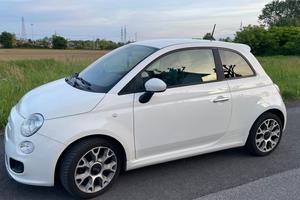 FIAT 500S 1.3 Multijet 95CV