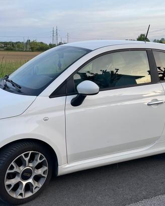 FIAT 500S 1.3 Multijet 95CV
