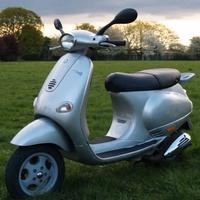 ricambi vespa ET ET2 ET4 50 125 150