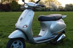 ricambi vespa ET ET2 ET4 50 125 150