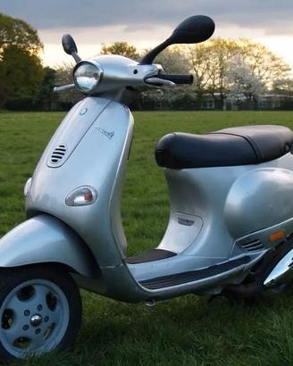 ricambi vespa ET ET2 ET4 50 125 150