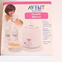 AVENT scalda biberon