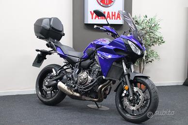 Yamaha Tracer 700 ABS
