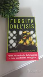 FUGGITA DALL'ISIS