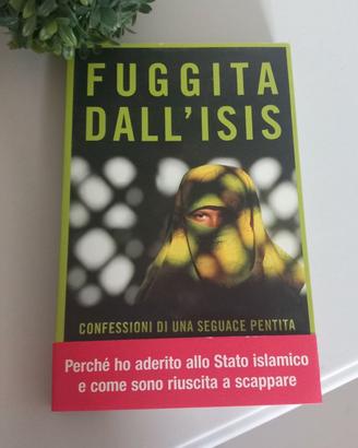 FUGGITA DALL'ISIS