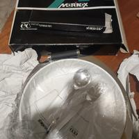 Pirofila tonda Morinox