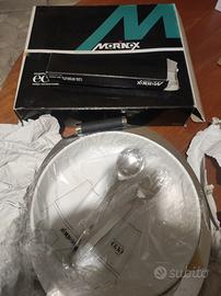 Pirofila tonda Morinox