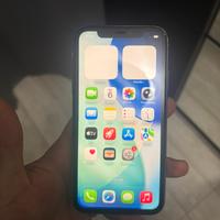 Iphone 11 128gb batteria 99%