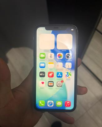Iphone 11 128gb batteria 99%