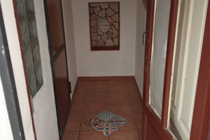 Bivano in via Fardella