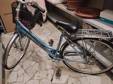 Bicicletta da donna 