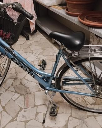 Bicicletta da donna 