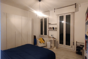 Stanza matrimoniale Modena vicino al centro