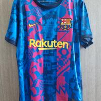 maglia barcellona