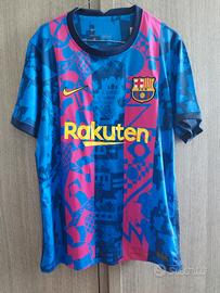 maglia barcellona