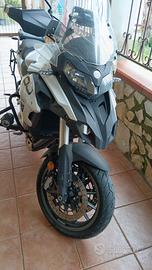 Benelli trk 502