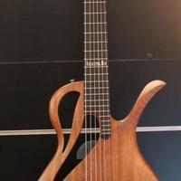 Paradis Avalon by Iovinella