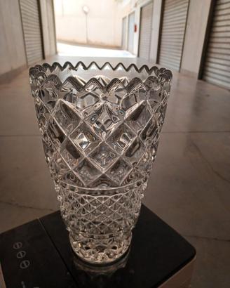 vaso in Vetro