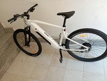 MBT 29 XL  Elettrica Rockrider   2 Mesi - Fattura 