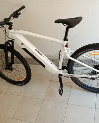 MBT 29 XL  Elettrica Rockrider   2 Mesi - Fattura 