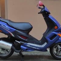 PEUGEOT SPEEDFIGHT 50 PROST FORMULA 1