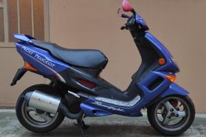 PEUGEOT SPEEDFIGHT 50 PROST FORMULA 1