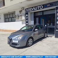 Alfa Romeo MiTo Jtdm Progression 120 cv