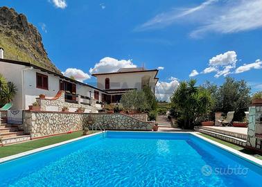 Villa singola - Bivona