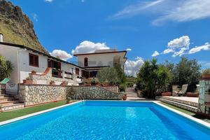 Villa singola - Bivona