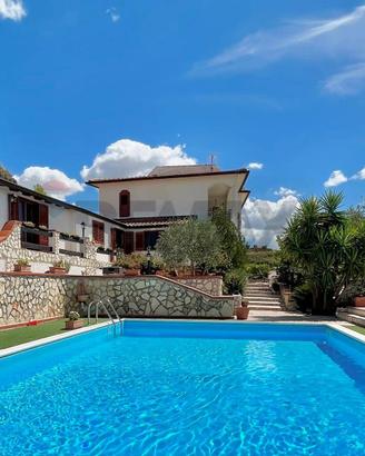 Villa singola - Bivona