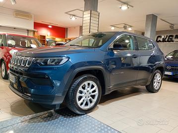 Jeep Compass 1.6 Multijet II 2WD Longitude