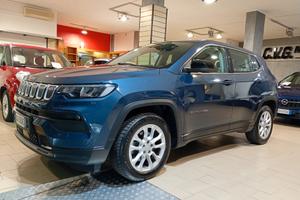 Jeep Compass 1.6 Multijet II 2WD Longitude