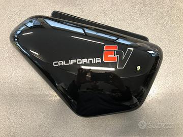 Fianchetto Sinistro Moto Guzzi California Ev