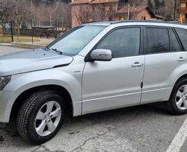 SUZUKI Grand Vitara 2ª - 2012