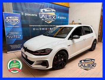 VW Golf Vll GTI 2.0TSI 245cv DSG E6