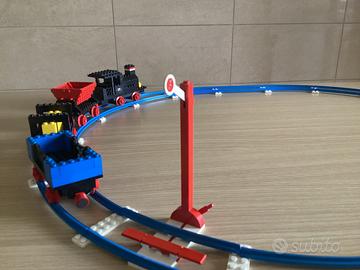 LEGO TRENO 171 a spinta