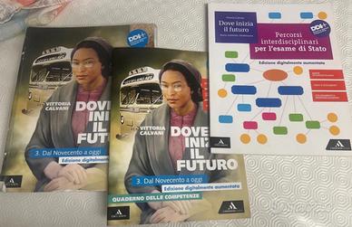 Dove inizia il futuro 3