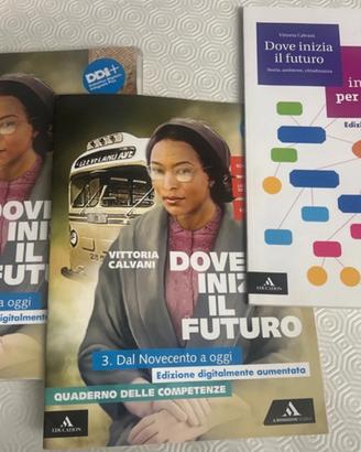Dove inizia il futuro 3