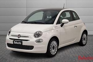 FIAT 500 1.0 hybrid Dolcevita 70cv