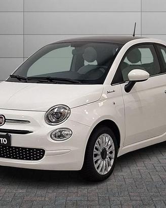 FIAT 500 1.0 hybrid Dolcevita 70cv