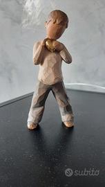 Willow Tree- Heart of Gold 