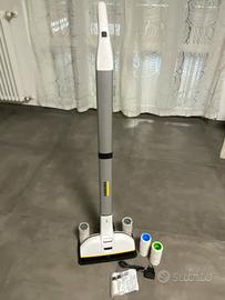 Lavapavimenti Karcher FC3