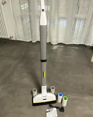 Lavapavimenti Karcher FC3
