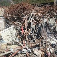 ritiro ferro vecchio