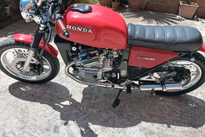 HONDA cx500 cafè racer