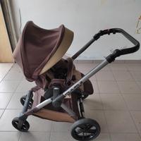 Passeggino Jane Muum