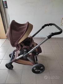 Passeggino Jane Muum