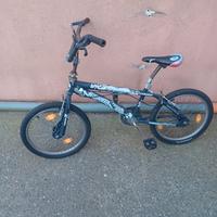 bici BMX