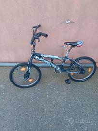 bici BMX