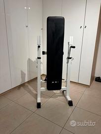 Panca palestra
